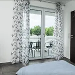 Zimmervermietung Aras Διαμέρισμα Πάντερμπορν
