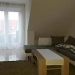 Zimmervermietung Aras Διαμέρισμα *
