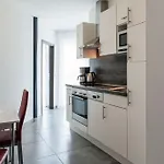 Zimmervermietung Aras Πάντερμπορν