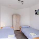 Διαμέρισμα Zimmervermietung Aras *