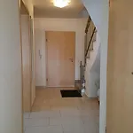 Zimmervermietung Aras Διαμέρισμα Πάντερμπορν
