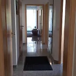 Διαμέρισμα Zimmervermietung Aras *
