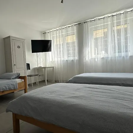 Appartement Zimmervermietung Aras Paderborn