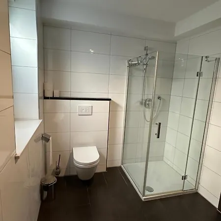 Zimmervermietung Aras Paderborn