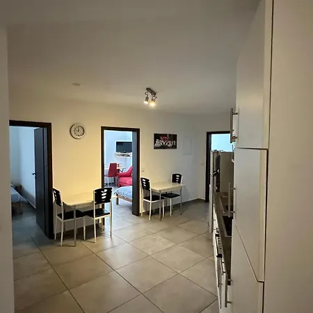 Zimmervermietung Aras