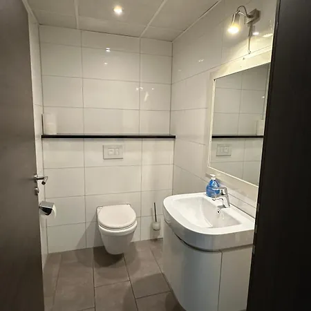 Appartement Zimmervermietung Aras *