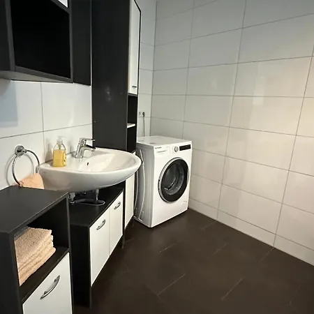Appartement Zimmervermietung Aras Paderborn