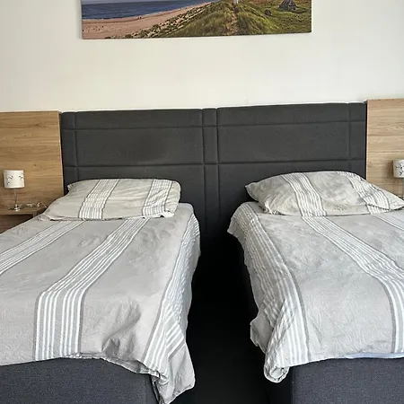 Apartmán Zimmervermietung Aras