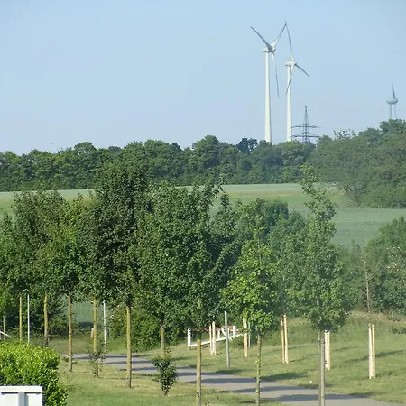 Zimmervermietung Aras Paderborn