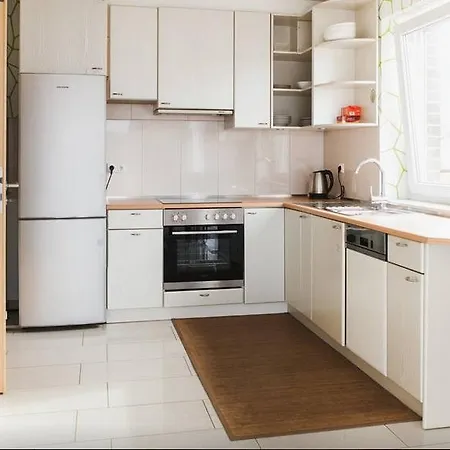 Zimmervermietung Aras Apartment *