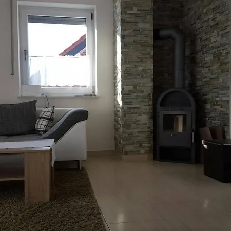 Zimmervermietung Aras Apartmán *