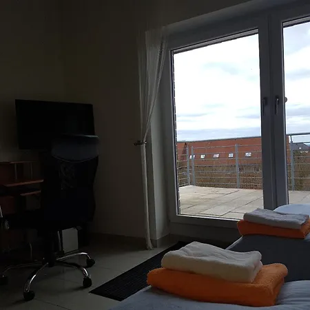 Zimmervermietung Aras Paderborn