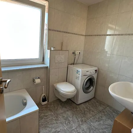 Zimmervermietung Aras Apartment *