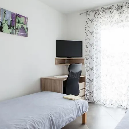 Zimmervermietung Aras