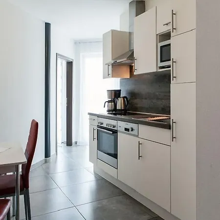 Zimmervermietung Aras Paderborn