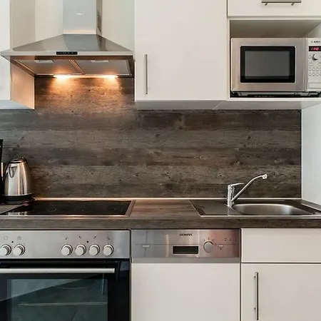 Zimmervermietung Aras Paderborn