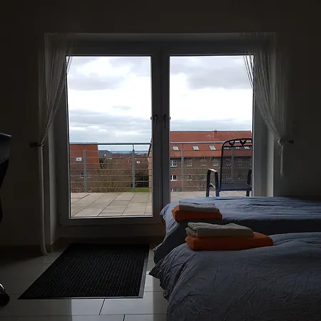 Zimmervermietung Aras Apartment *