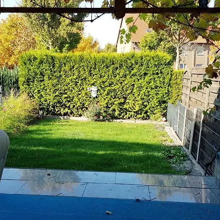 Zimmervermietung Aras Paderborn