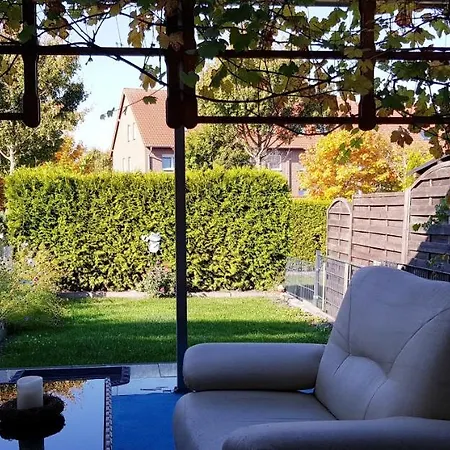 Zimmervermietung Aras