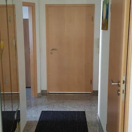 Zimmervermietung Aras