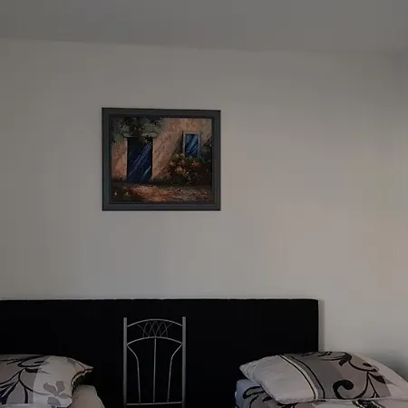 Zimmervermietung Aras * Paderborn