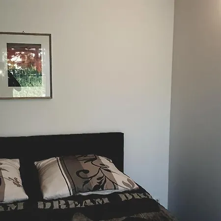 Zimmervermietung Aras Paderborn