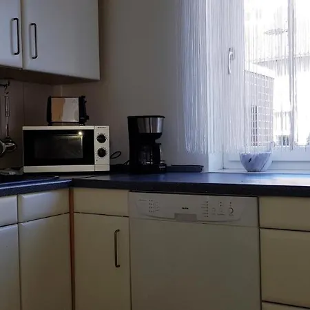 Zimmervermietung Aras