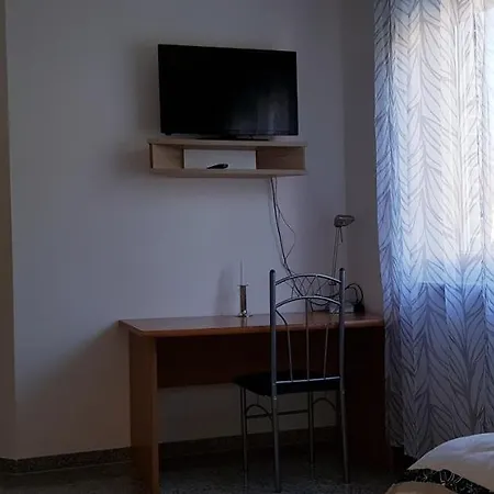 Apartmán Zimmervermietung Aras *