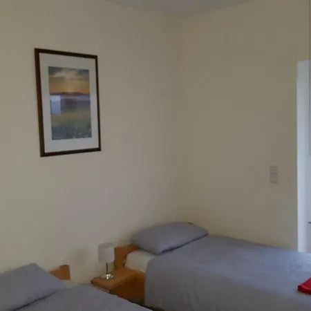 Zimmervermietung Aras