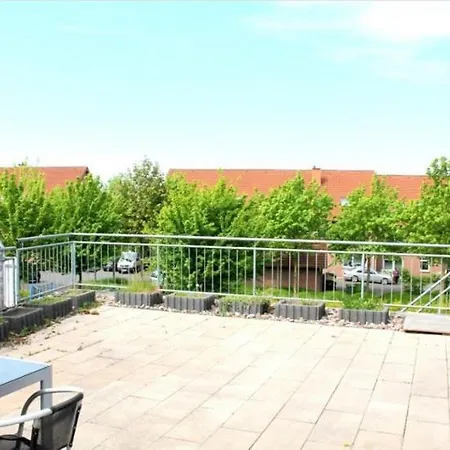 Apartmán Zimmervermietung Aras