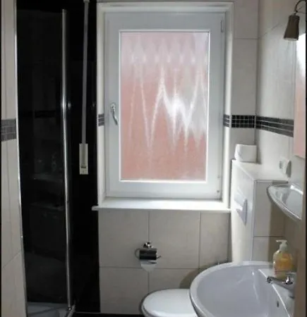 Zimmervermietung Aras