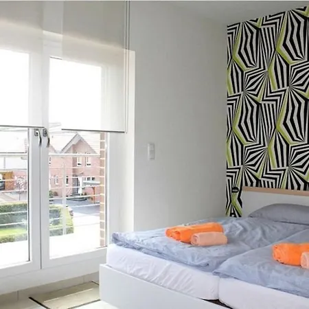 Apartmán Zimmervermietung Aras