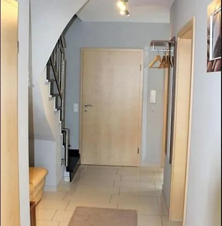Zimmervermietung Aras Apartment