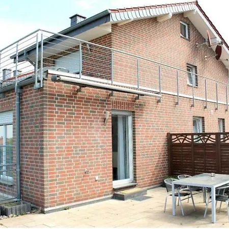 Zimmervermietung Aras *