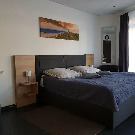 Apartmán Zimmervermietung Aras *