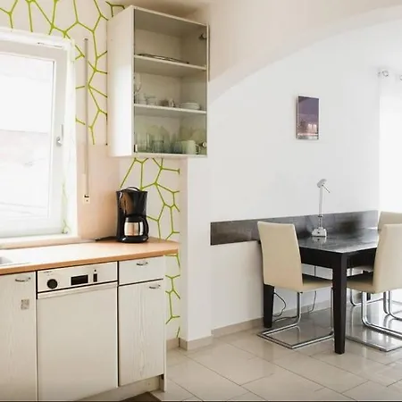 Zimmervermietung Aras Apartmán *