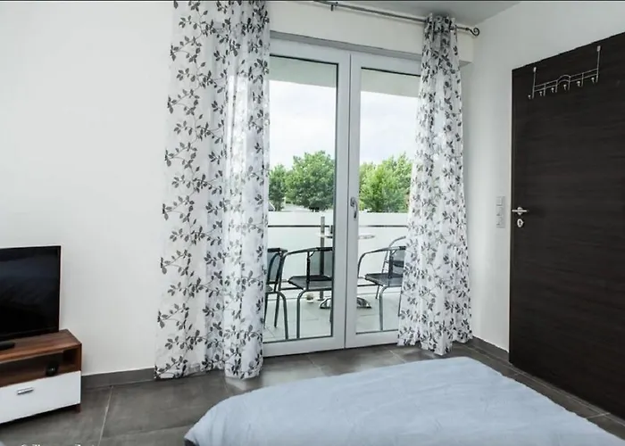 Zimmervermietung Aras Daire Paderborn