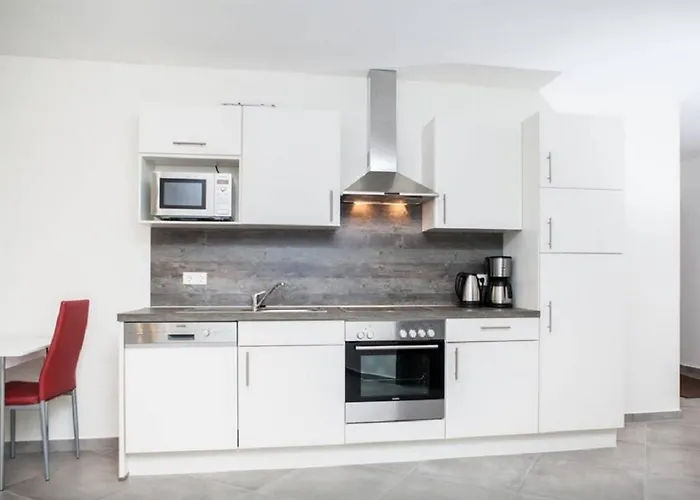 Zimmervermietung Aras Appartement Paderborn