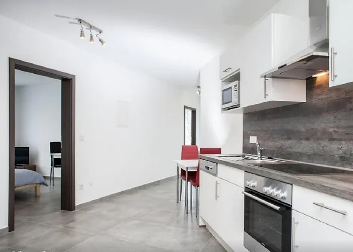 Zimmervermietung Aras