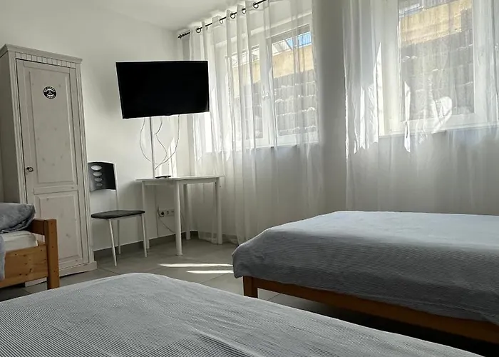 Zimmervermietung Aras Paderborn