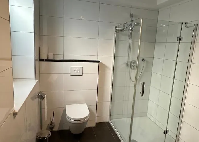 Zimmervermietung Aras Paderborn