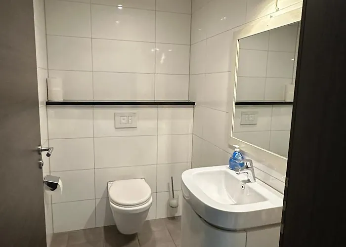 Appartement Zimmervermietung Aras *