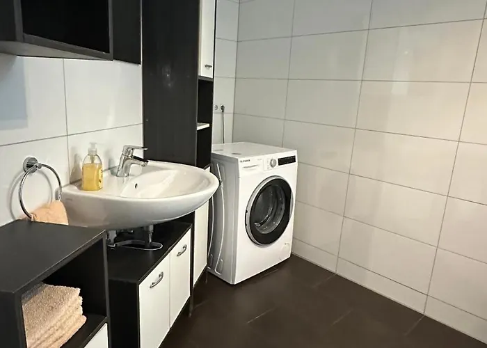 Appartement Zimmervermietung Aras Paderborn