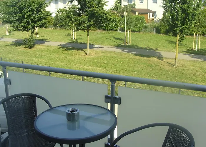 Zimmervermietung Aras Appartement *