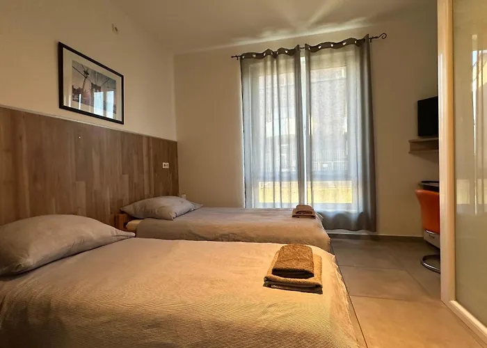 Zimmervermietung Aras * Paderborn