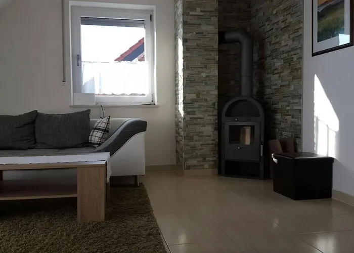 Zimmervermietung Aras Appartement *