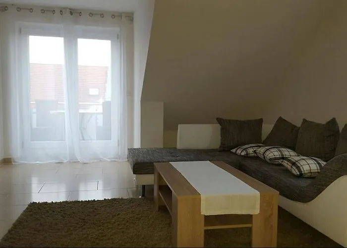 Zimmervermietung Aras Appartement *