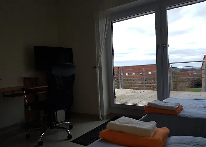 Zimmervermietung Aras Paderborn