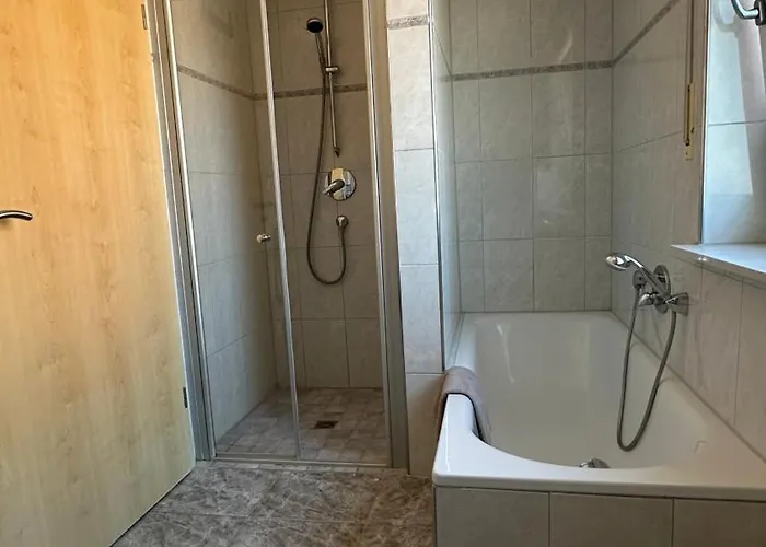 Zimmervermietung Aras Appartement