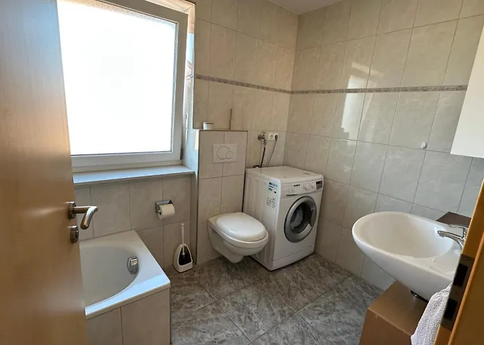 Zimmervermietung Aras Appartement *